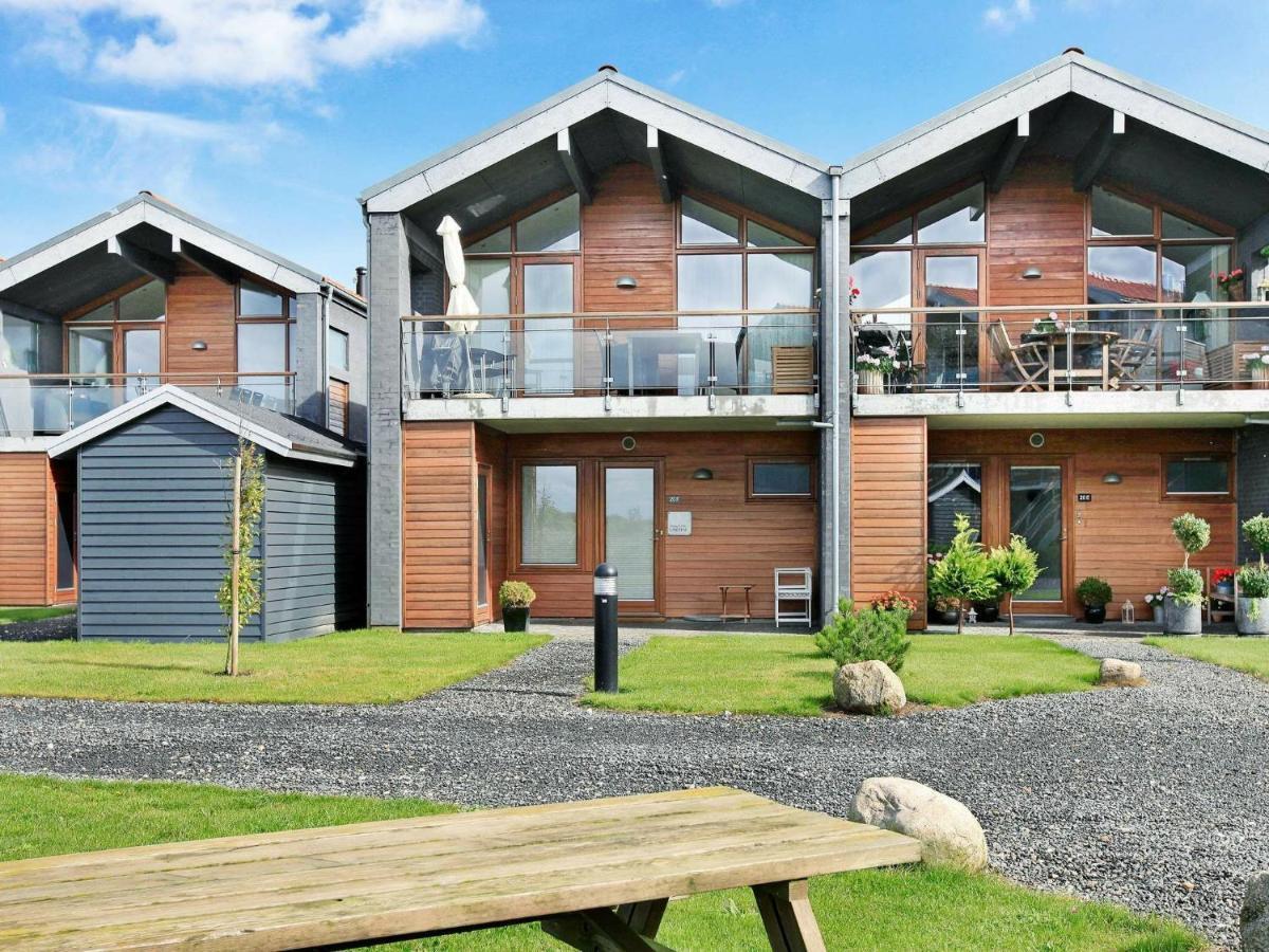 6 Person Holiday Home In Bogense Exterior photo
